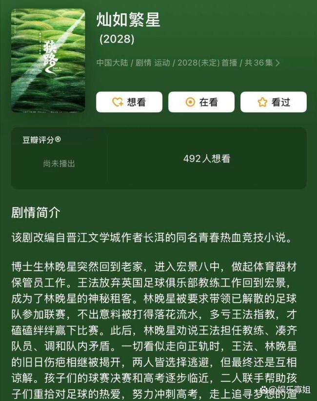 虞书欣谢可寅灿如繁星路透 又A又飒高智感