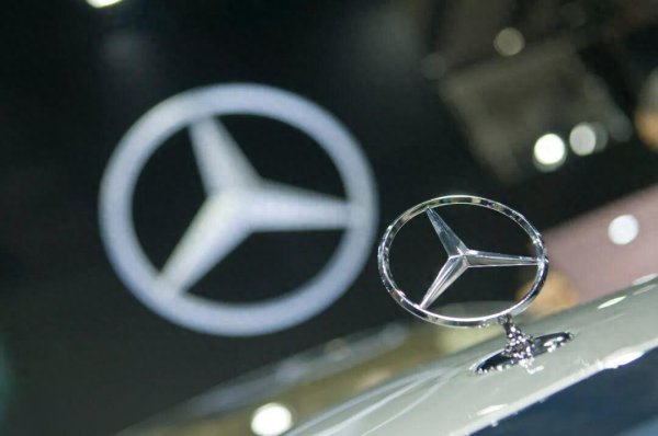 真牛所 目标30000人离职! 德国奔驰实施大规模裁员计划, 三季度销量同比下滑12%