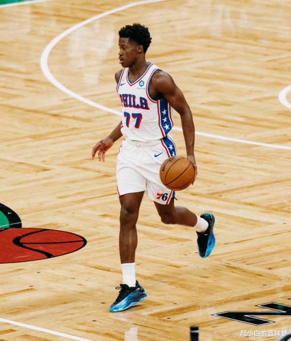 红领金服 逆转13分! 新科探花首秀34+7超詹皇刷纪录 马克西40+6大帝9中1